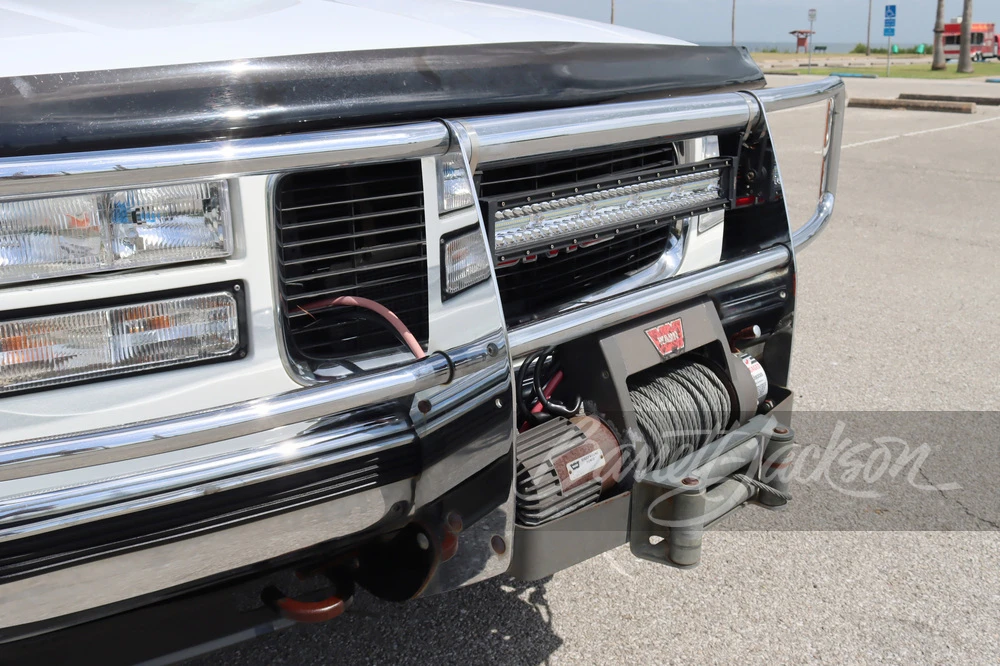 1997 GMC Yukon 1st Gen - Image 7 of 13