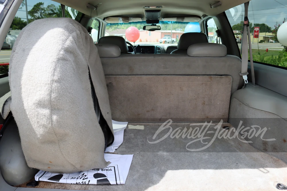 1997 GMC Yukon 1st Gen - Image 8 of 13