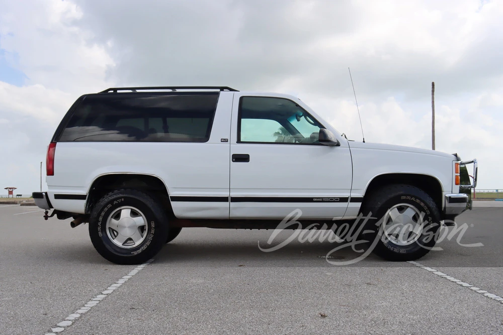 1997 GMC Yukon 1st Gen - Image 13 of 13