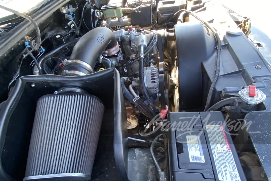 1997 GMC Yukon 1st Gen - Image 3 of 7