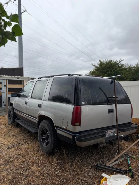 1997 GMC Yukon 1st Gen - Image 3 of 5