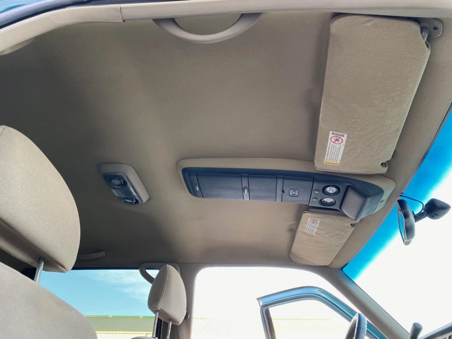 1997 GMC Yukon 1st Gen - Image 7 of 21