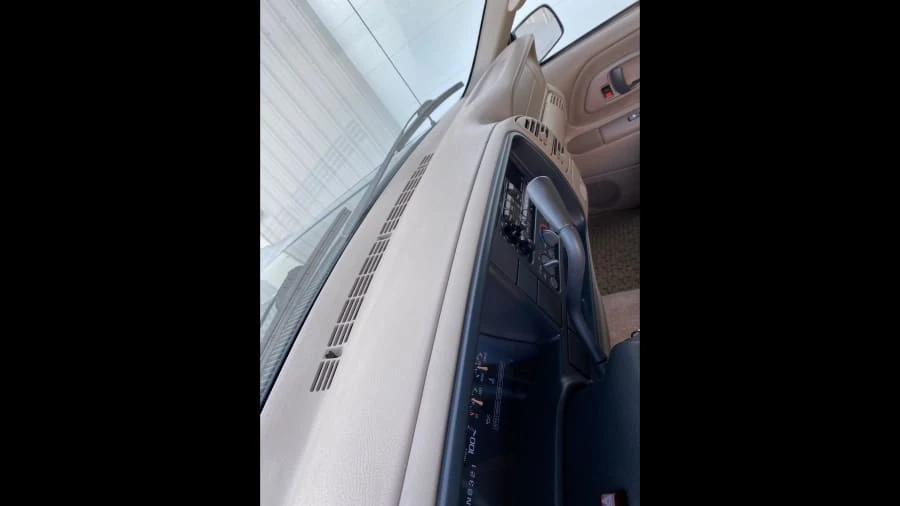 1997 GMC Yukon 1st Gen - Image 9 of 21