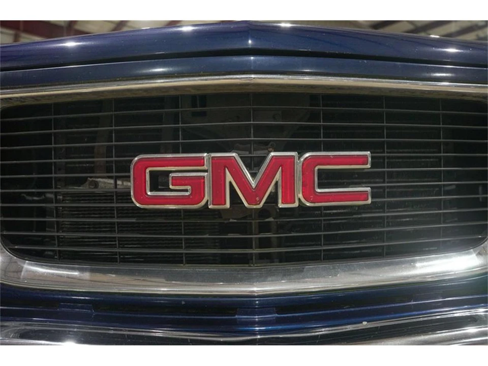 1997 GMC Yukon 1st Gen - Image 21 of 31