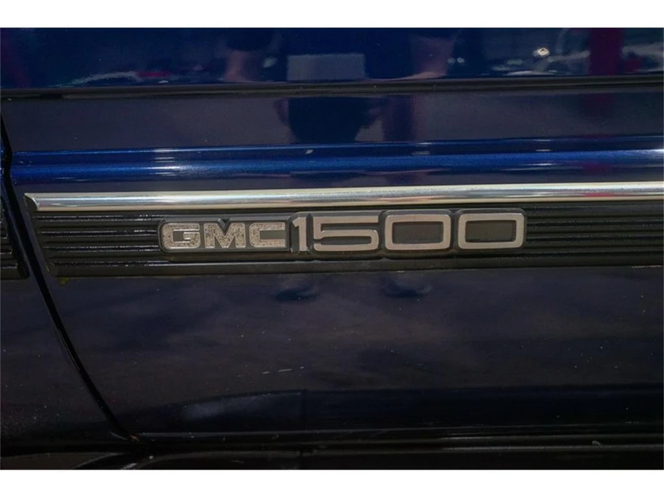 1997 GMC Yukon 1st Gen - Image 22 of 31