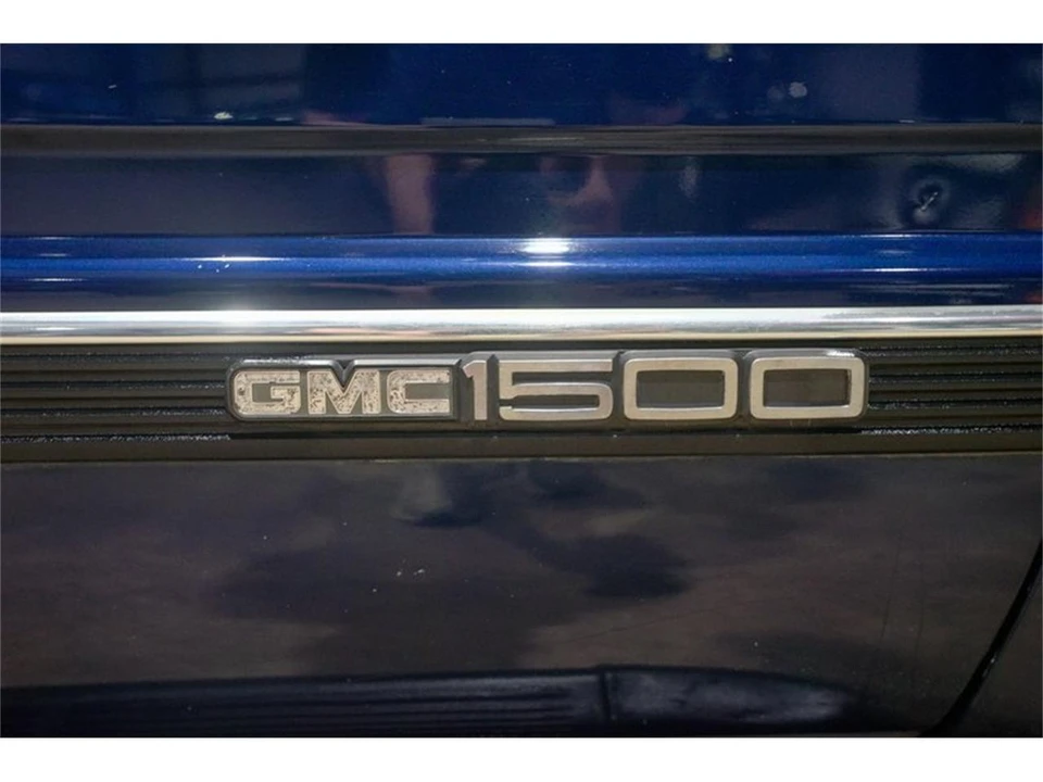 1997 GMC Yukon 1st Gen - Image 27 of 31