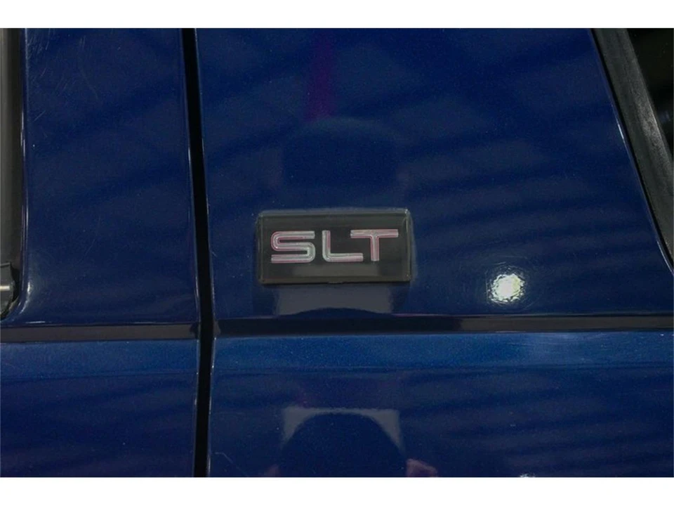 1997 GMC Yukon 1st Gen - Image 23 of 31
