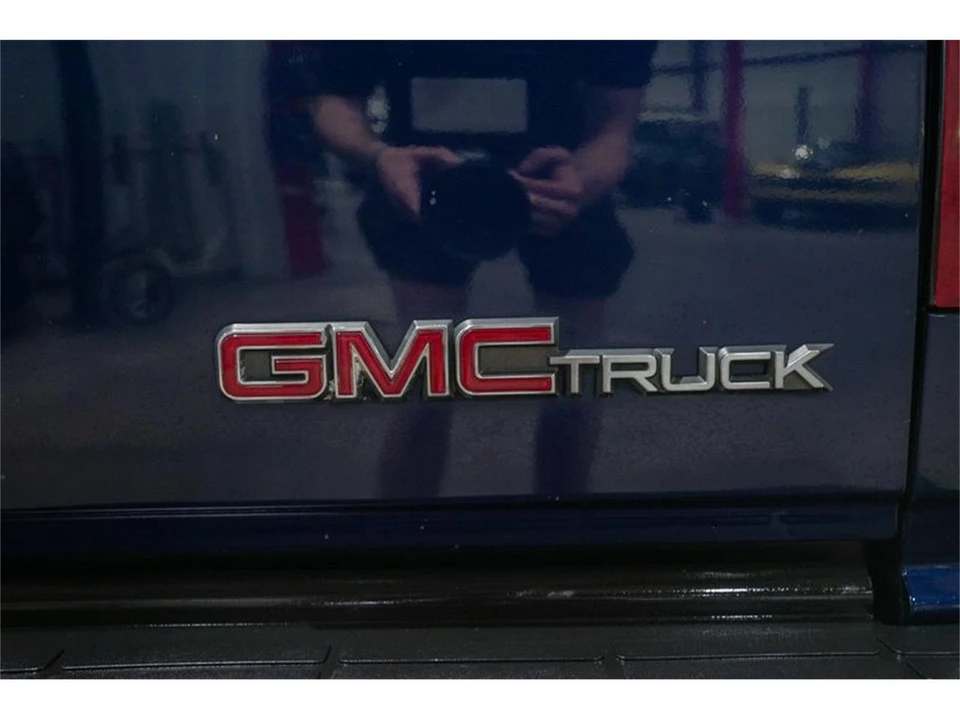 1997 GMC Yukon 1st Gen - Image 25 of 31