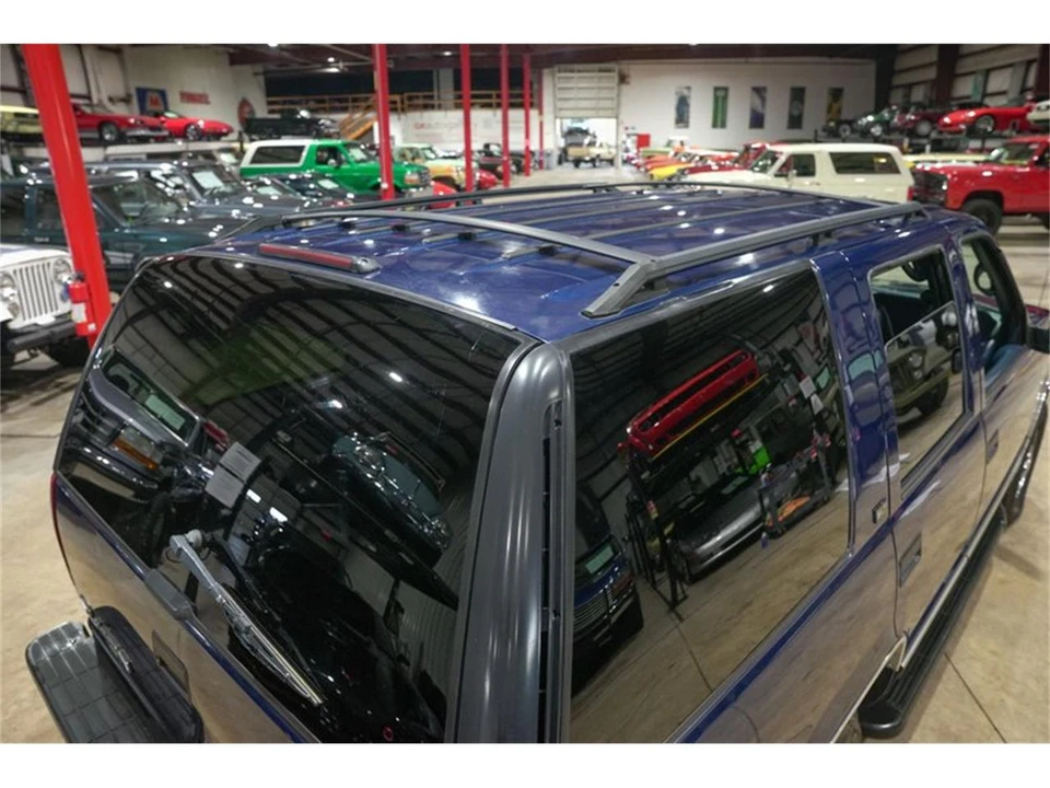 1997 GMC Yukon 1st Gen - Image 20 of 31
