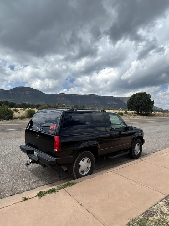 1997 GMC Yukon 1st Gen - Image 6 of 31