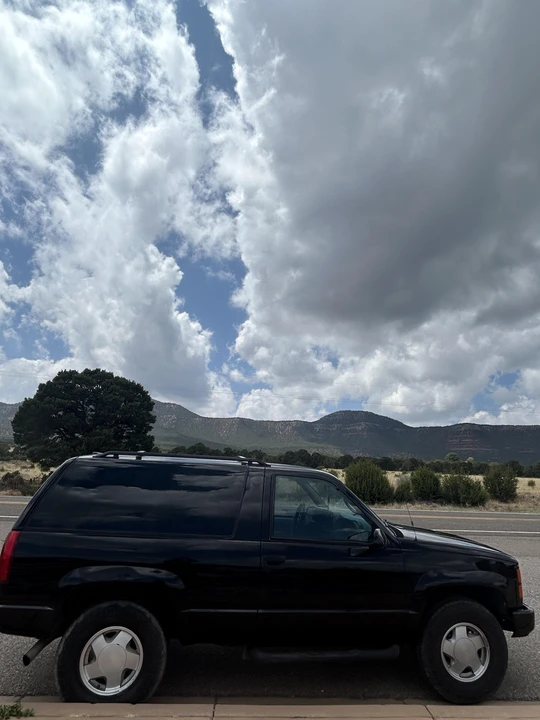 1997 GMC Yukon 1st Gen - Image 7 of 31