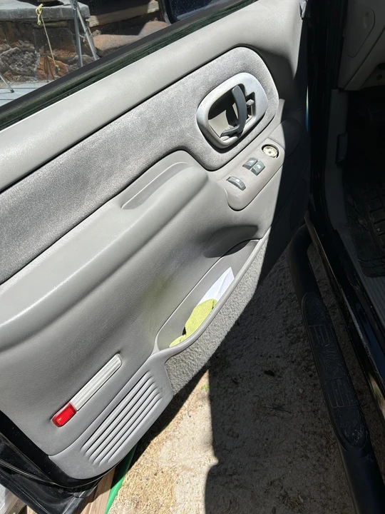 1997 GMC Yukon 1st Gen - Image 26 of 31