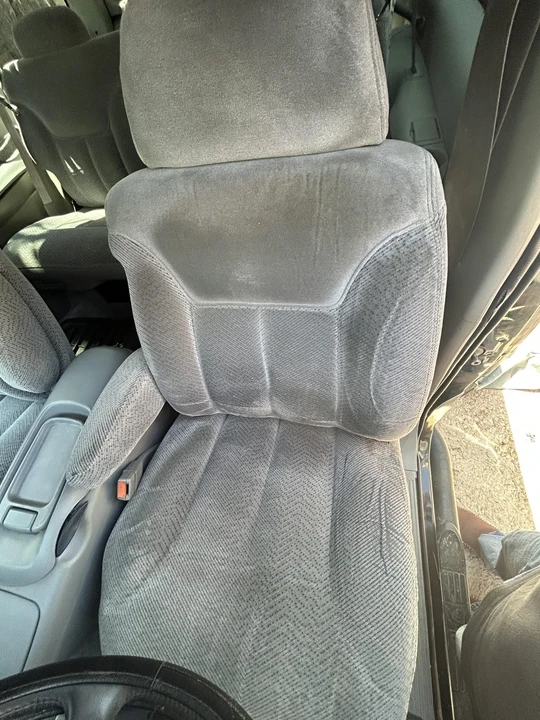 1997 GMC Yukon 1st Gen - Image 27 of 31