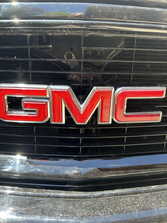1997 GMC Yukon 1st Gen - Image 9 of 31