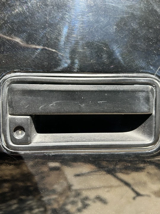 1997 GMC Yukon 1st Gen - Image 19 of 31