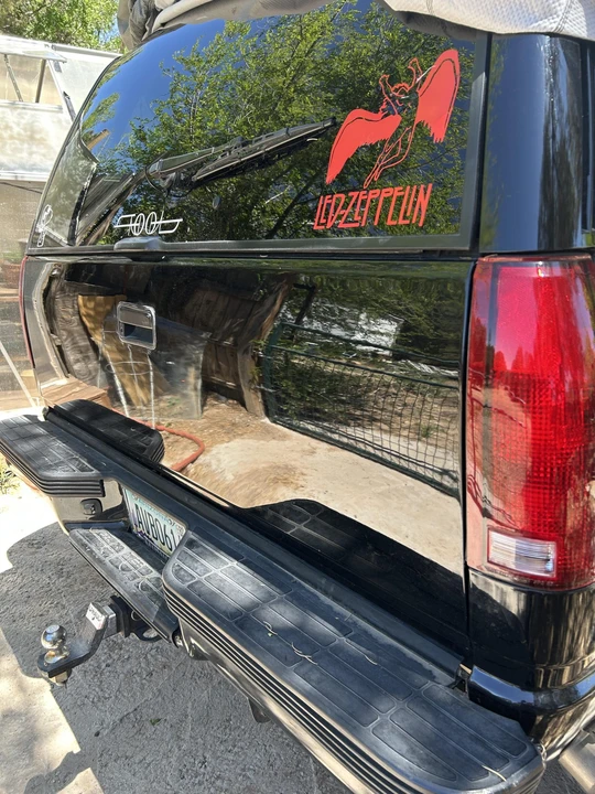 1997 GMC Yukon 1st Gen - Image 21 of 31