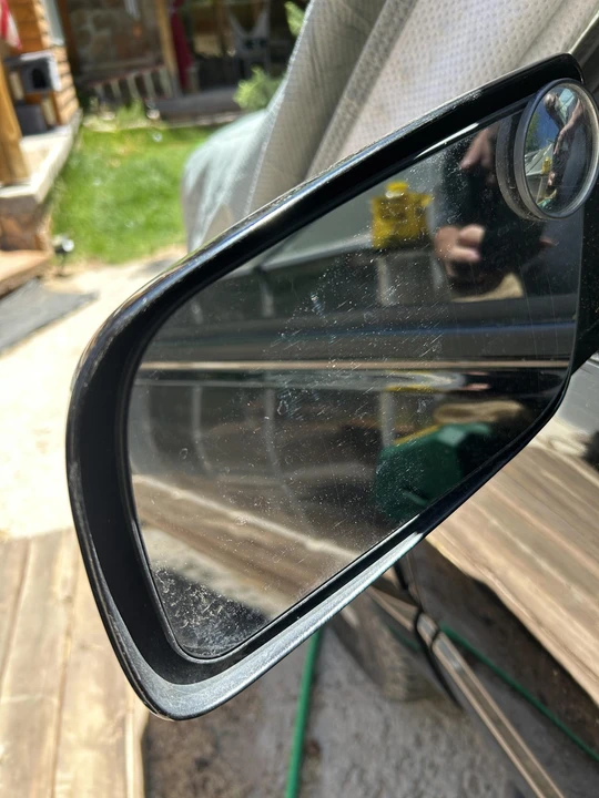 1997 GMC Yukon 1st Gen - Image 11 of 31