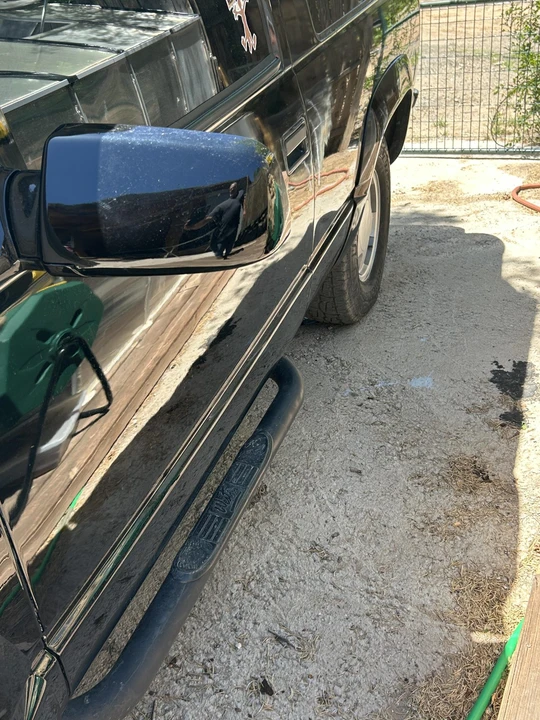 1997 GMC Yukon 1st Gen - Image 10 of 31