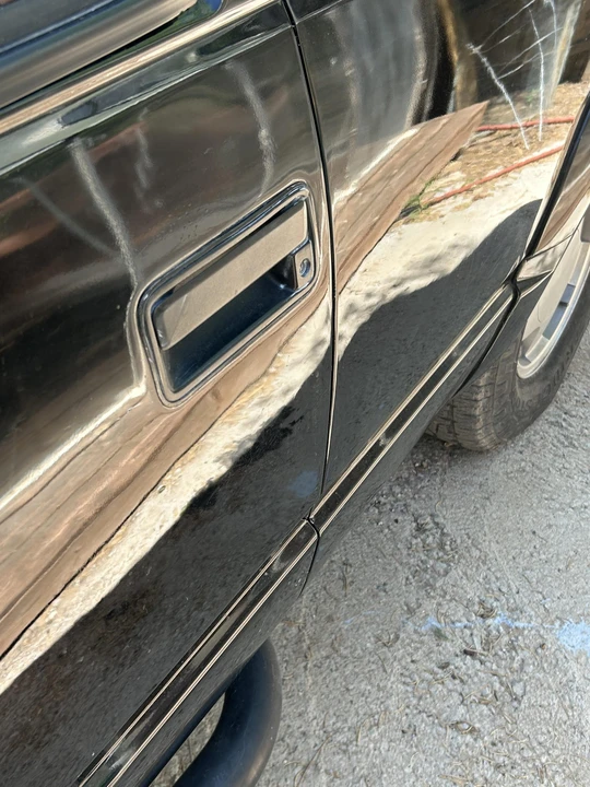 1997 GMC Yukon 1st Gen - Image 12 of 31