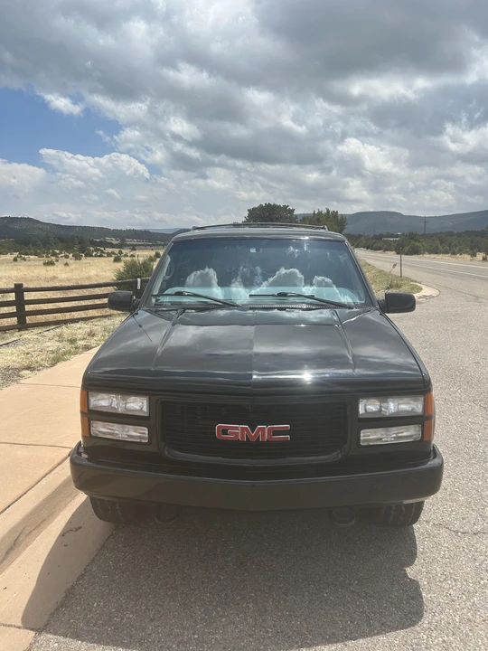 1997 GMC Yukon 1st Gen - Image 8 of 31