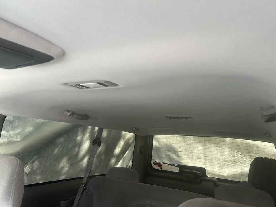 1997 GMC Yukon 1st Gen - Image 28 of 31