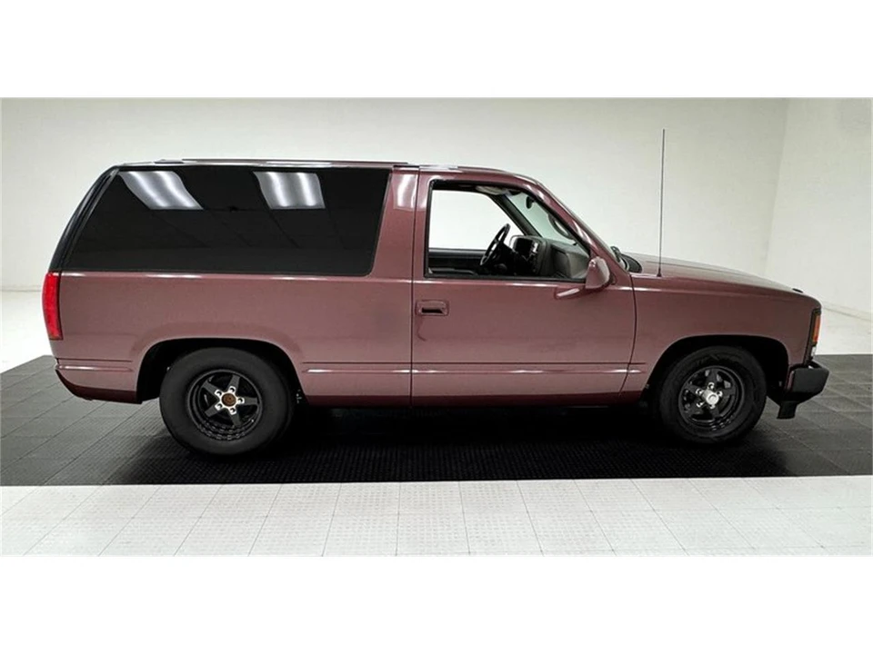 1997 GMC Yukon 1st Gen - Image 6 of 31