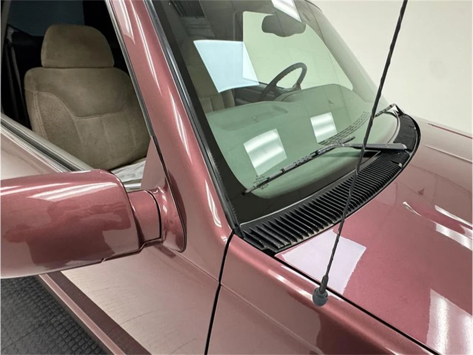 1997 GMC Yukon 1st Gen - Image 22 of 31