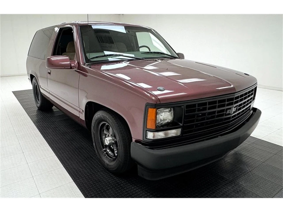 1997 GMC Yukon 1st Gen - Image 7 of 31