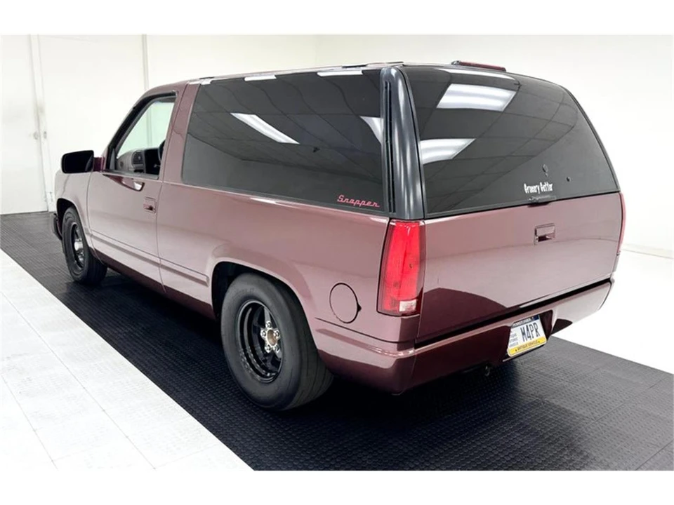 1997 GMC Yukon 1st Gen - Image 3 of 31