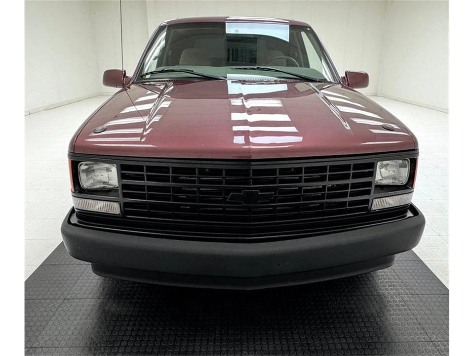 1997 GMC Yukon 1st Gen - Image 8 of 31