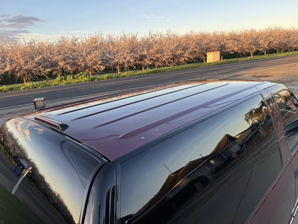 1997 GMC Yukon 1st Gen - Image 11 of 21