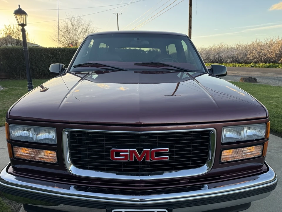 1997 GMC Yukon 1st Gen - Image 6 of 21