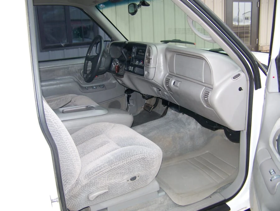 1997 GMC Yukon 1st Gen - Image 4 of 6