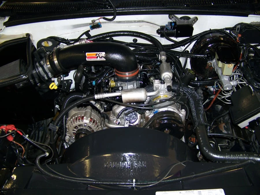 1997 GMC Yukon 1st Gen - Image 5 of 6