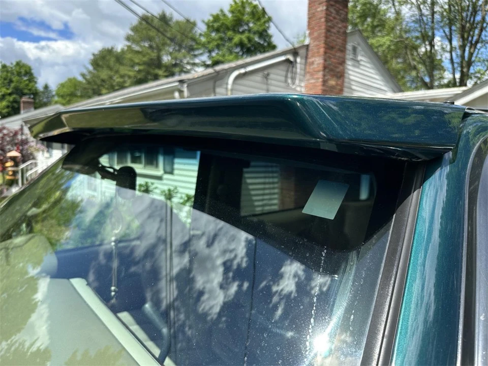 1997 GMC Yukon 1st Gen - Image 27 of 31