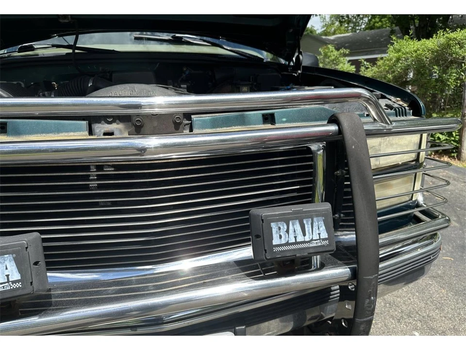 1997 GMC Yukon 1st Gen - Image 12 of 31