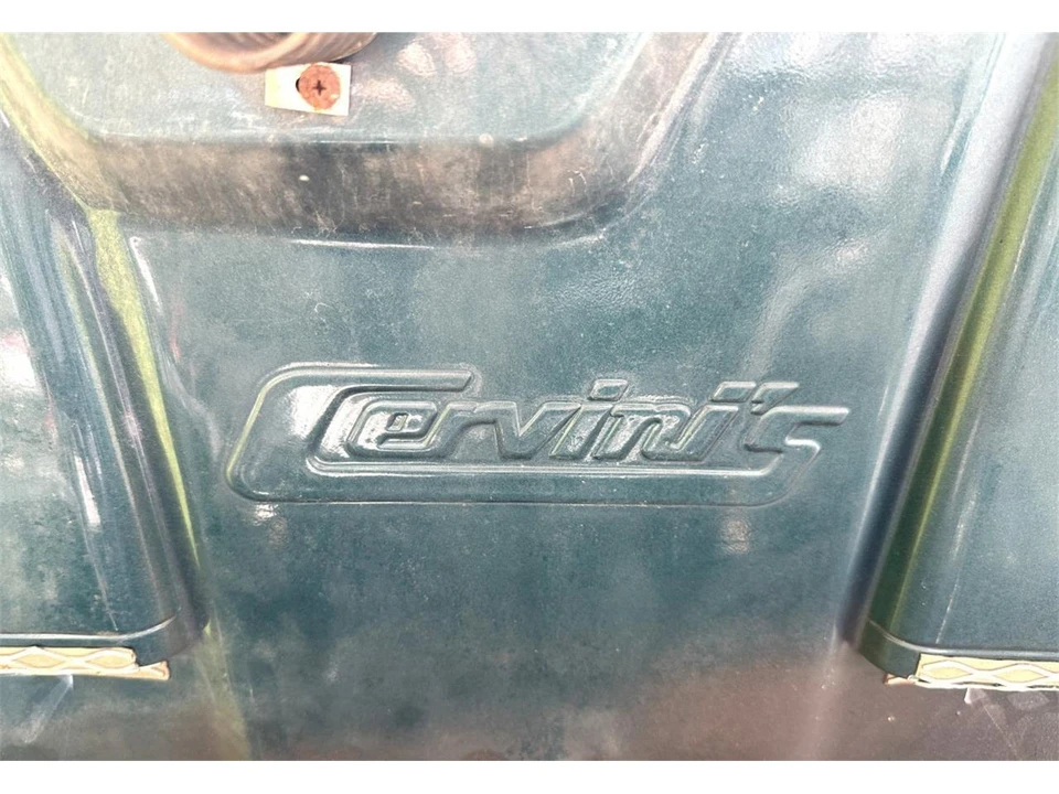 1997 GMC Yukon 1st Gen - Image 17 of 31