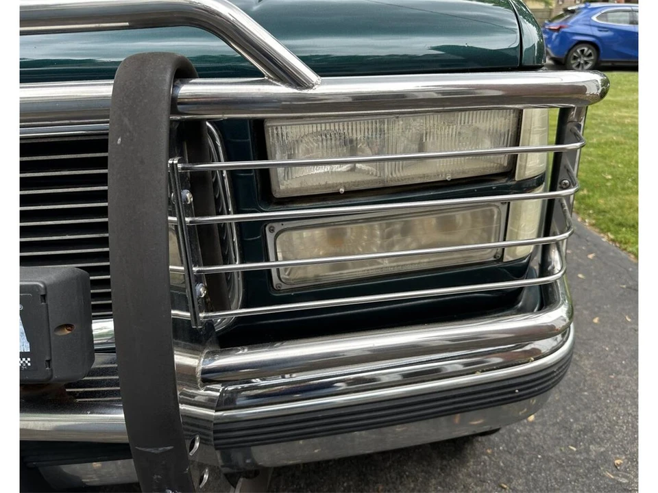 1997 GMC Yukon 1st Gen - Image 13 of 31