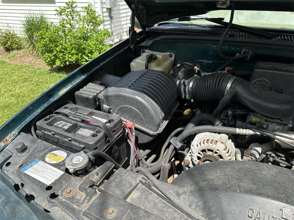 1997 GMC Yukon 1st Gen - Image 18 of 31