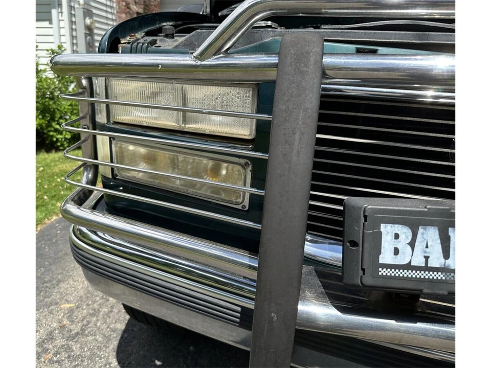 1997 GMC Yukon 1st Gen - Image 8 of 31