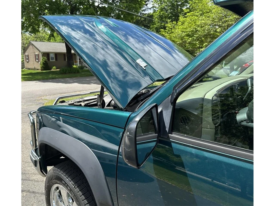 1997 GMC Yukon 1st Gen - Image 23 of 31