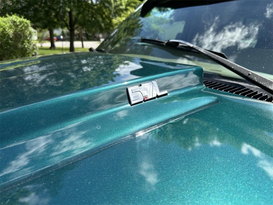 1997 GMC Yukon 1st Gen - Image 15 of 31