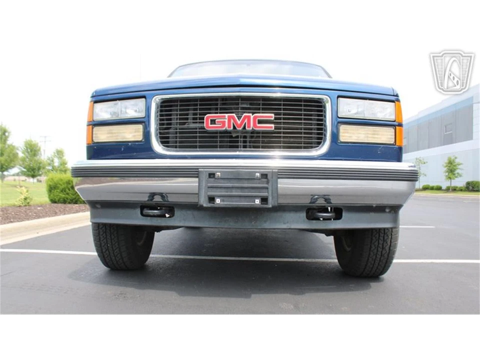 1997 GMC Yukon 1st Gen - Image 21 of 31