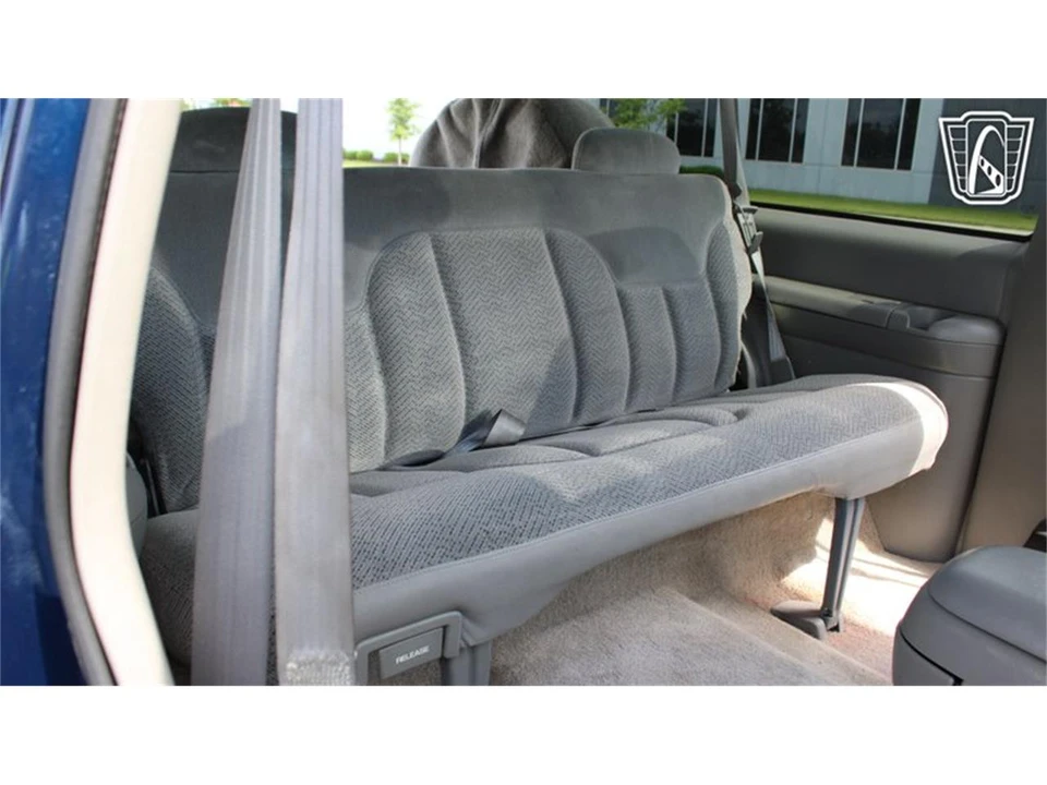 1997 GMC Yukon 1st Gen - Image 16 of 31