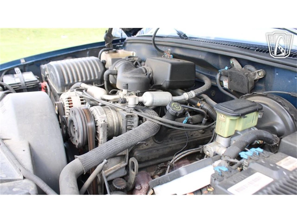 1997 GMC Yukon 1st Gen - Image 17 of 31