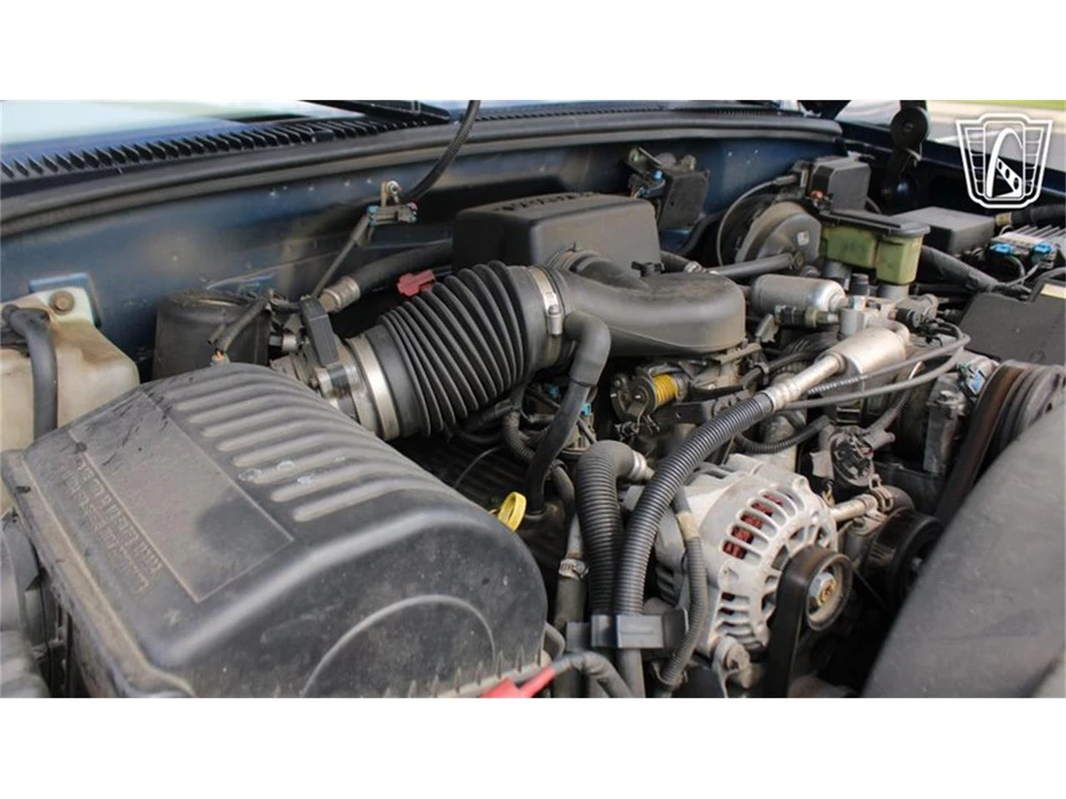 1997 GMC Yukon 1st Gen - Image 18 of 31