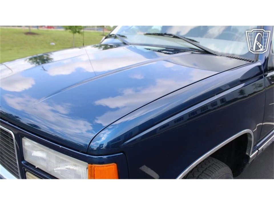 1997 GMC Yukon 1st Gen - Image 8 of 31