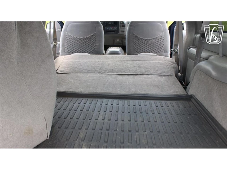 1997 GMC Yukon 1st Gen - Image 14 of 31
