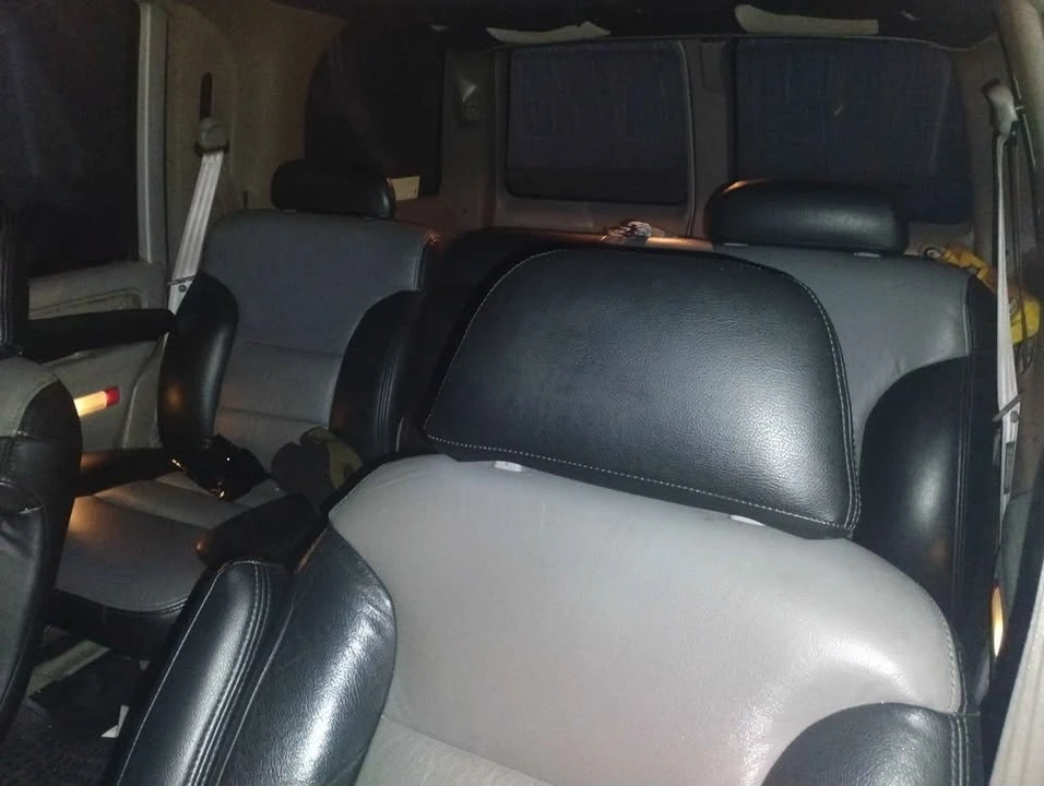 1997 GMC Yukon 1st Gen - Image 7 of 7