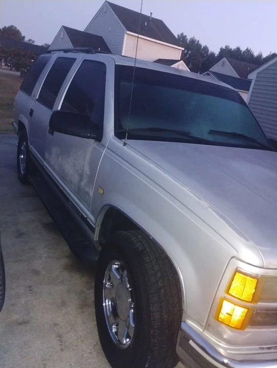 1997 GMC Yukon 1st Gen - Image 5 of 7